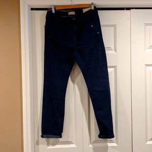 Zara kids jeans new with tags